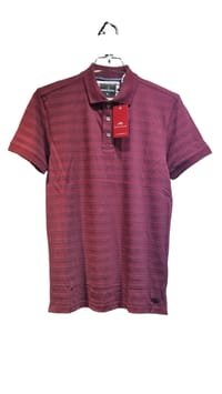 Polo Shirt ( Purple)_img_2