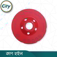 ১ পিস ডায়মন্ড সেগমেন্ট গ্রাইন্ডিং হুইল কাপ ডিস্ক কংক্রিট গ্রানাইট স্টোন কাট গ্রাইন্ডার ডিস্ক_img_2