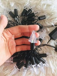 LED Fairy Light 16Feet 28Pcs Light_img_8