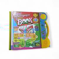ইন্টেলিজেন্স টকিং বুক – ৫২+ কনটেন্ট সহ ইন্টার‌্যাকটিভ লার্নিং বুক ফর কিডস_img_0