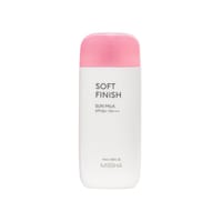 MISSHA - All Around Safe Block Soft Finish Sun Milk SPF50+/PA+++_img_2