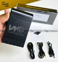WGP mini UPS 10400mAh – 5/9/12V – Black_img_2