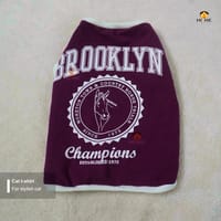 Cat t-shirt ( 6 kg)_img_0