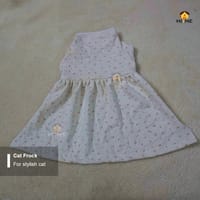 Cat frock (5 kg )_img_0
