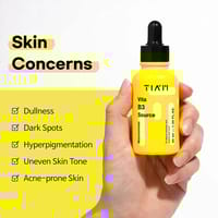 TIAM - Vita B3 Source Serum - 40ml_img_5