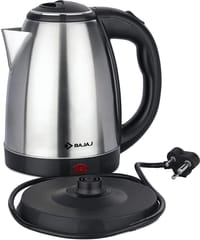 Bajaj Electric Kettle 2-Liter - BJ-002B_img_0
