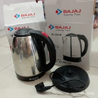 Bajaj Electric Kettle 2-Liter - BJ-002B_img_4
