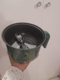 Electric Cooking Pot Multifunction Non-stick Pan Cooker Machine_img_4