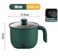 Electric Cooking Pot Multifunction Non-stick Pan Cooker Machine_img_7