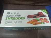 Multi-functional vegetables Plastic Slicer_img_1