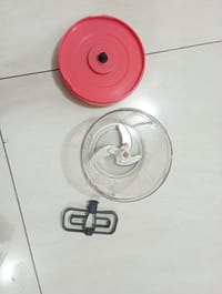 Manual Vegetable Chopper Kitchen Speedy Chopper Garlic Cutter Vegetable_img_5