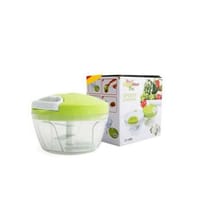 Manual Vegetable Chopper Kitchen Speedy Chopper Garlic Cutter Vegetable_img_6