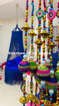 জুট ডোরবেল ১০ পিস_img_1