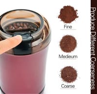 Electric Mini Grinder For Dry Masala_img_3