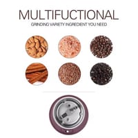 Electric Mini Grinder For Dry Masala_img_5