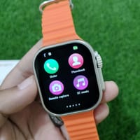 K10 Ultra SIM Supported Smartwatch_img_1