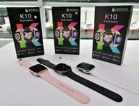 K10 SIM Supported Smart Watch_img_4