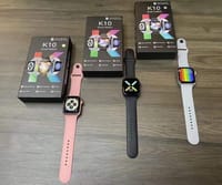 K10 SIM Supported Smart Watch_img_3