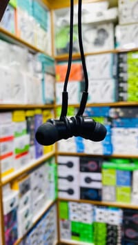 Regrsi RE-NY060 Neckband – ২০০ ঘন্টার ব্যাটারি লাইফ_img_3