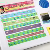 Children Study Book (Games and Learn- Baba MashMash)_img_2