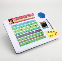 Children Study Book (Games and Learn- Baba MashMash)_img_3