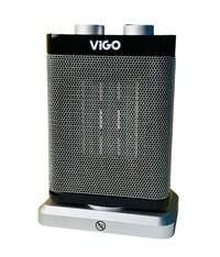 ViGO Room Comforter Flaming BLG1511 1500 W_img_1