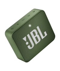JBL GO 2 Portable Waterproof  Bluetooth Speaker_img_2
