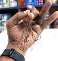 ৪ কাটা মজবুত সেট (৫ সেট) -  4 cuta strong set (5 seT)_img_3