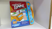 Intelligence Learning Book | Digital Learning Books - Playing Book for Kids_img_2