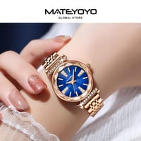 💥MATEYOYO Steel Wristwatch_img_0