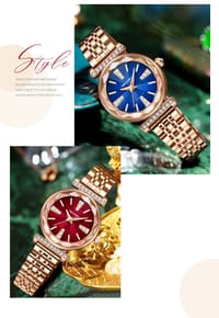 💥MATEYOYO Steel Wristwatch_img_2