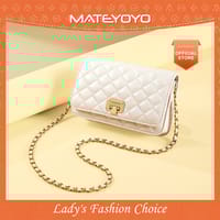 💥Mateyoyo Magnetic Buckle Bag_img_0