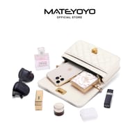 💥Mateyoyo Magnetic Buckle Bag_img_4