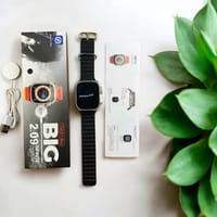 T900 Ultra Smart Watch_img_2