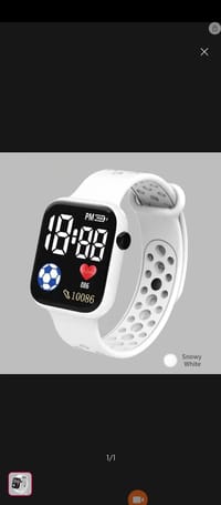 Y80 Ultra smart watch combo_img_6