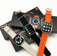 Y80 Ultra smart watch combo_img_9