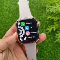 WS10 Ultra 5G Android Smartwatch | 360° Rotating Camera_img_1