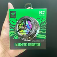 Plextone EX2 8w Mobile Phone Cooler Fan_img_1