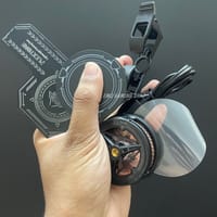 Plextone EX2 8w Mobile Phone Cooler Fan_img_2