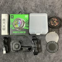 Plextone EX2 8w Mobile Phone Cooler Fan_img_13