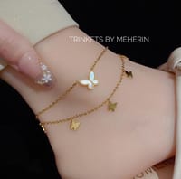 High quality anklet_img_0