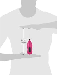 Electric Foam Maker for Milk, Coffee, Egg Beater, Juice, Cafe Without battery_img_5