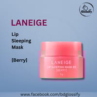 LANEIGE - Lip Sleeping Mask -3gm_img_0