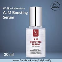 W.Skin Laboratory - A.M BOOSTING SERUM (30ml)_img_0