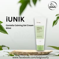 iUNIK – Centella Calming Gel Cream (60ml)_img_0