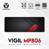 Fantech Gaming MousePad MP806_img_0