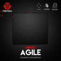 Fantech ZERO-G MPC450 Gaming Mouse Pad_img_0