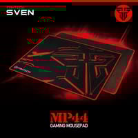 Fantech Sven MP44 Gaming Mousepad_img_0