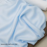 হালকা আকাশি কালার কুরিয়ান মাইক্রো - LIGHT BLUE COLOR KOREAN MICRO_img_0