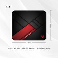 Fantech Gaming MousePad MP356_img_0
